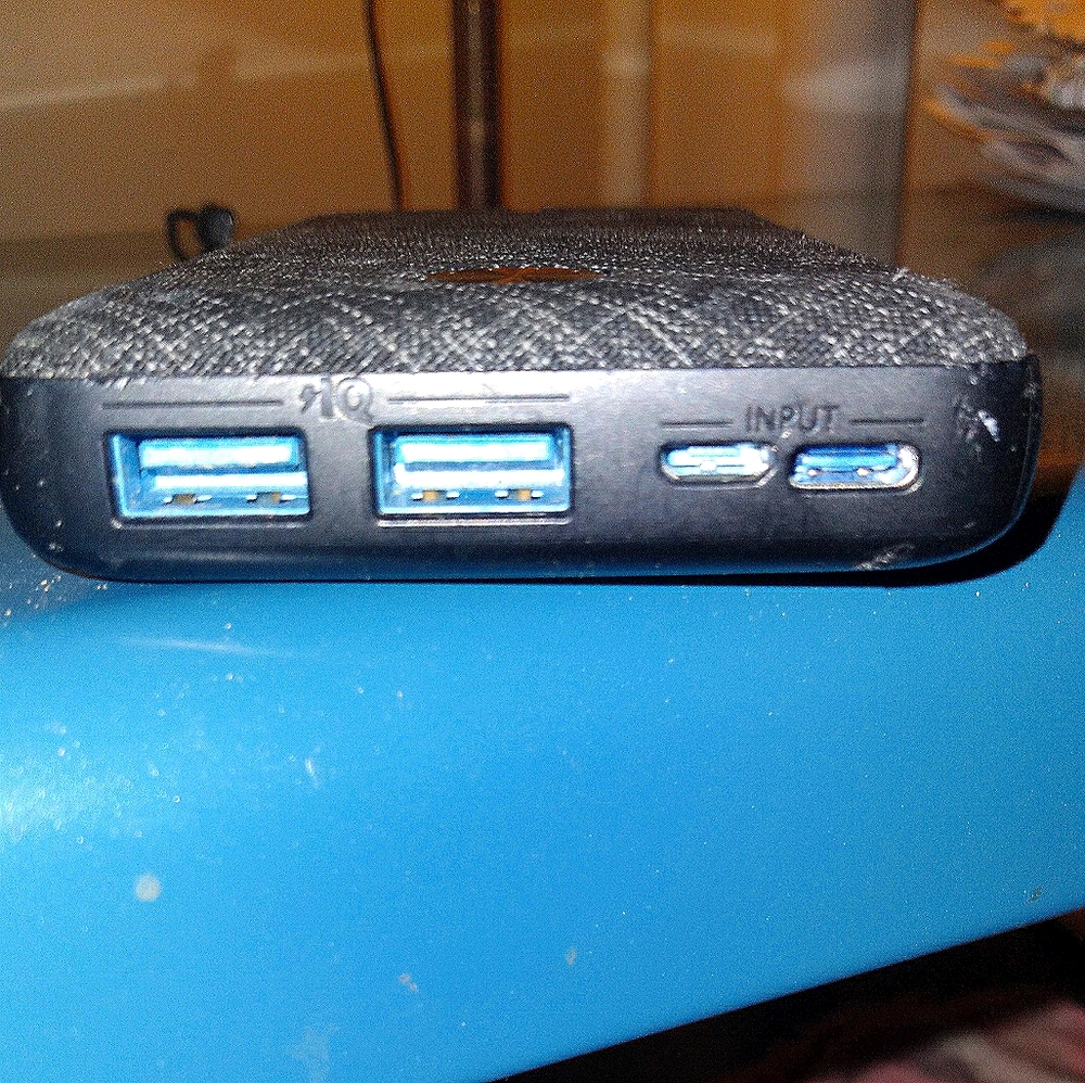 AKER 2000 Is amazing You can Power Hours without